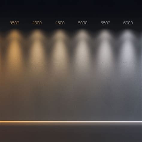 Blog - Color Temperature and How It Affects Your Mood at Home