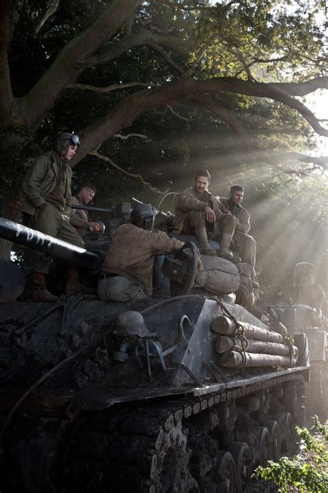 Фото: Ярость / Кадр из фильма «Ярость» (2014) #2746995