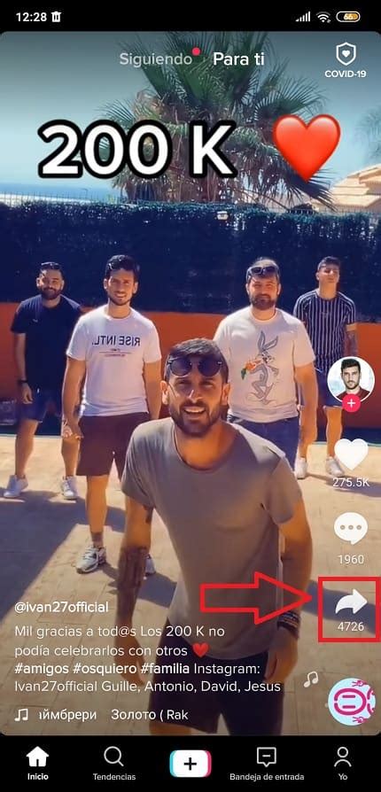 Como RECORTAR VIDEOS De Tik Tok Fácil y Rápido 2024