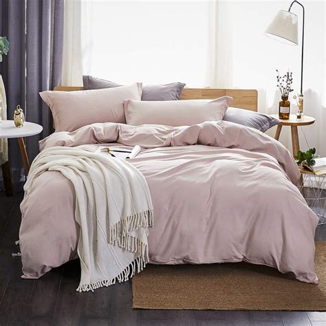 Best Pink Bedding Duvet Cree Home