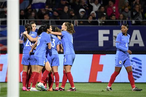 La Coupe Du Monde Féminine En Clair Cest Déjà ça Mondial 2023 Droits Tv 19 Juin 2023