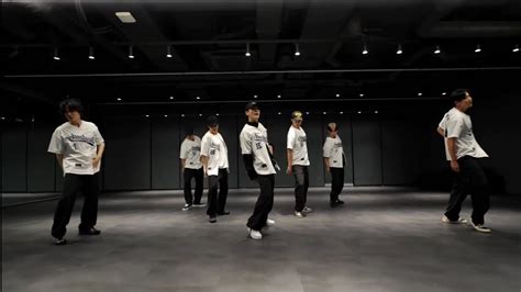 Dance Mirrored Cream Soda EXO YouTube