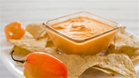 C Mo Hacer Una Salsa De Mango Con Habanero Prueba Esta Receta