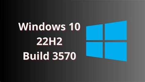 Windows 10 22H2 AIO Build 3570 mới nhất Anhdv Blog