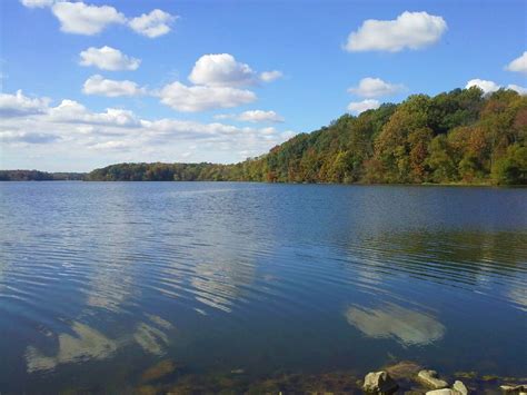 Kiser Lake State Park, Ohio | Ohio state parks, State parks, Camping trips