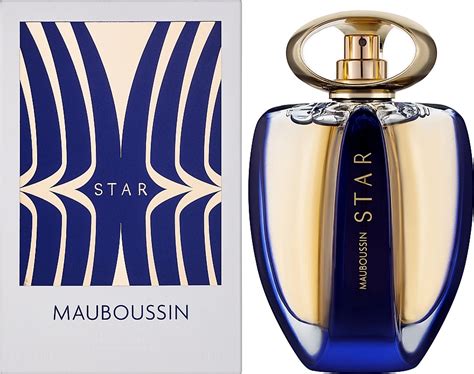 Mauboussin Star Eau De Parfum Makeup Uk