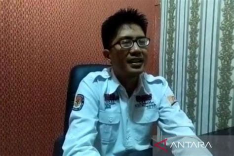 100 Warga Kota Bengkulu Daftar Jadi PPK ANTARA News Bengkulu