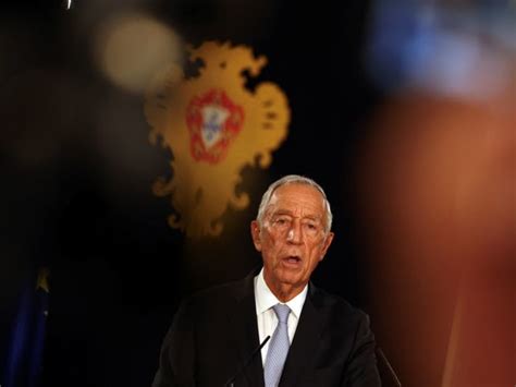 Portugal president calls March snap election, leaves time to pass ...