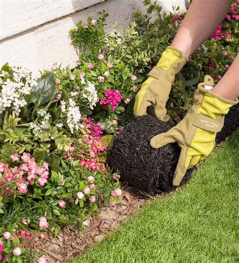 Recycled Rubber Garden Edging Ideas You Gonna Love Sharonsable