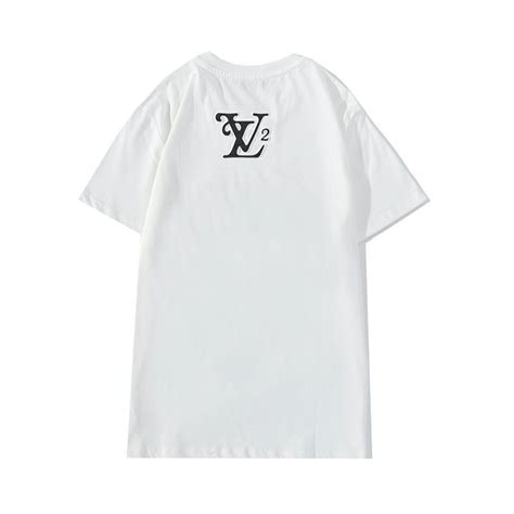 Louis Vuitton Malletier Paris 1854 T Shirt