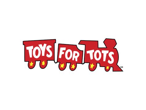 Logo Brand Toys for Tots Font Product design - design png download ...