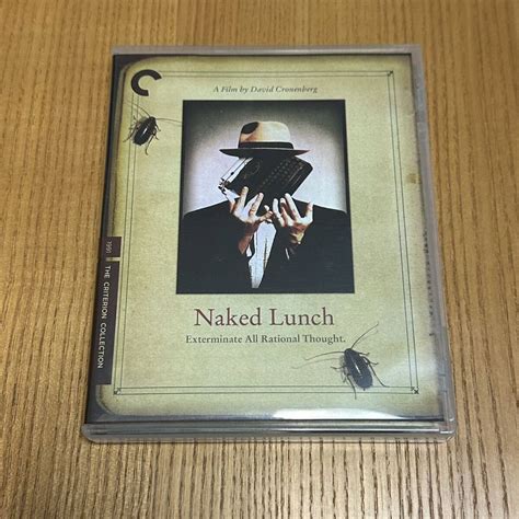 Yahoo Naked Lunch