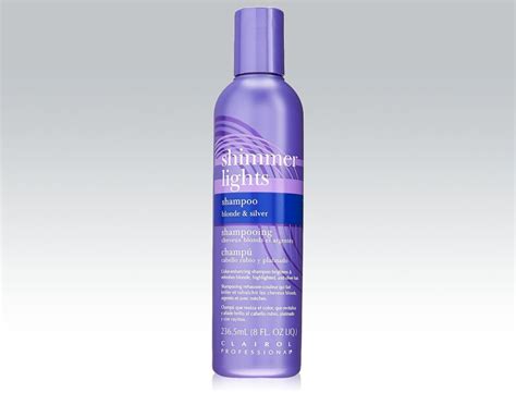 Great shampoo for gray hair – Artofit