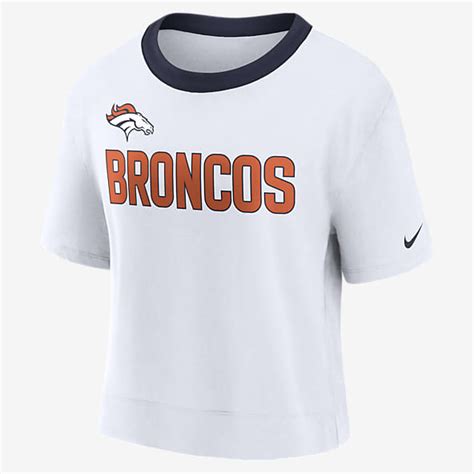 Denver Broncos Nike US