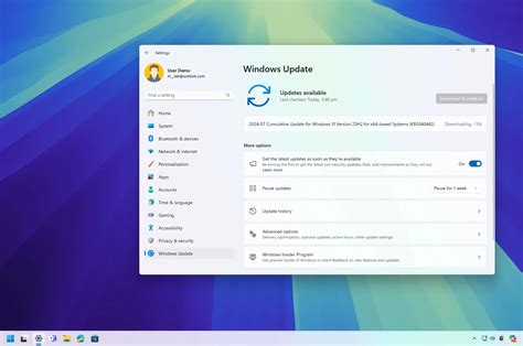 Windows Gets July Update With New Features And Fixes Kb