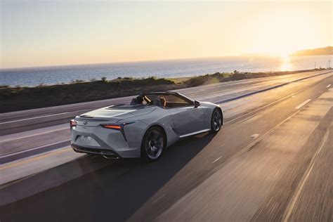 Lexus Wants You To Relax And Unwind In Their Lc Inspiration