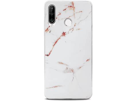 ONEFLOW Sense Case Backcover Huawei P30 Lite P30 Lite New Emotion