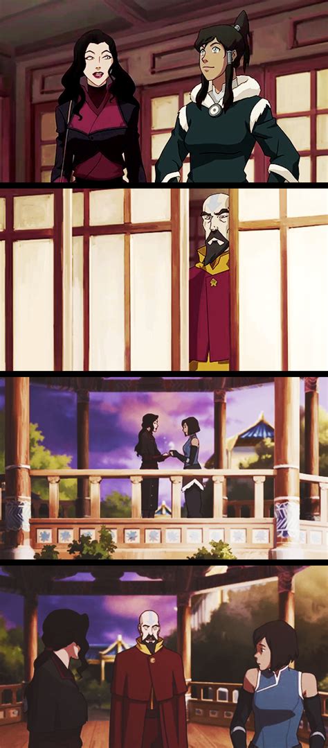 Tenzin Disrupting Lesbian Activity Know Your Meme