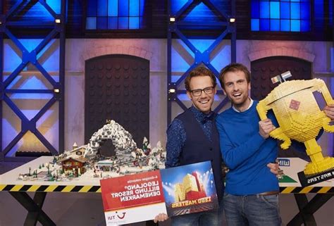 Thomas En Roy Winnen De Finale Van Lego Masters 2021 Tvvisie