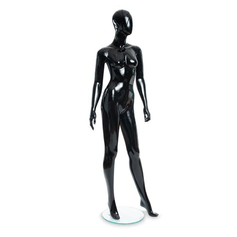 Female Faceless Mannequin Advance Displays