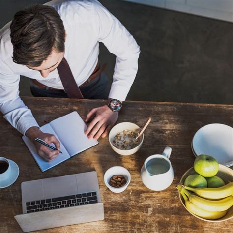 Cultivating Workplace Wellness Tips To Boost Staff Productivity