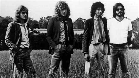 Led Zeppelins Stairway To Heaven In Copyright Trial