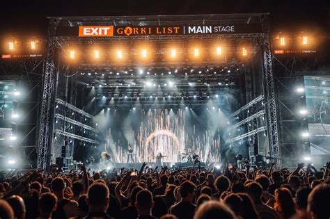 Epica Gorki List Main Stage Exit Festival 2023 Marko Ri Flickr