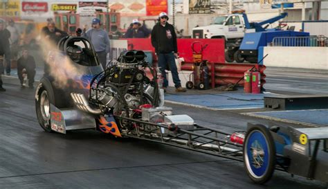 Slingshot Dragster Top Fuel Big Show Slingshot Nhra Dragsters Open