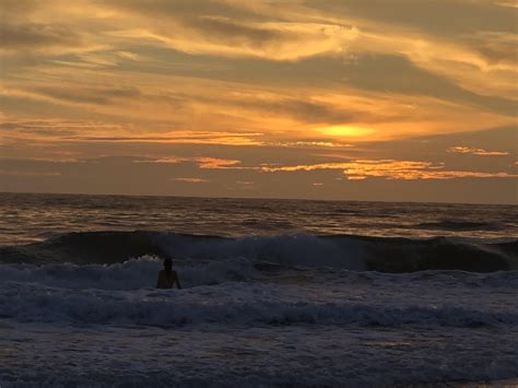 Gorgeous sunset at Blacks Beach again. : r/blacksbeach