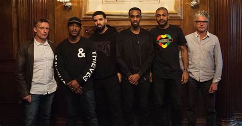 Netflix Confirms Drake Produced Top Boy Will Return In 2019 The Fader