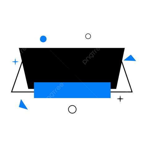 Geometric Shapes Clipart Transparent Png Hd Abstract Geometric Shape