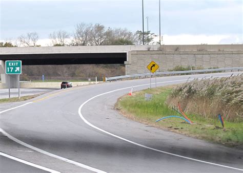 Pictures Of I 65 Gary East On Indiana Toll Road