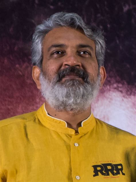 S S Rajamouli Is On Song After Golden Globe Win For RRR