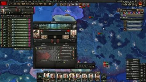 Hearts Of Iron 4 No Step Back Review The Motherland Knows