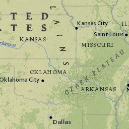 Latest Earthquakes