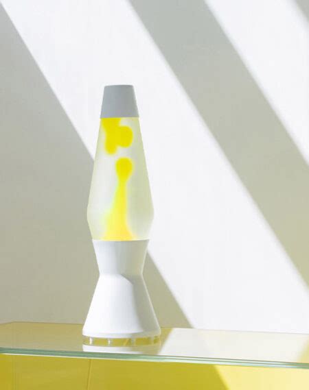 Mathmos X Sabine Marcelis Limited Edition Astro Lava Lamp