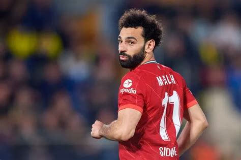 Premier League News As Mo Salah Makes Liverpool Trophy Vow And