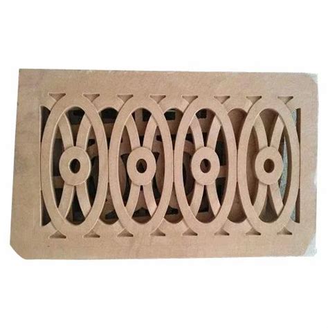 Stone Rectangular Designer Jali Shape Rectangular At Rs 600 Square