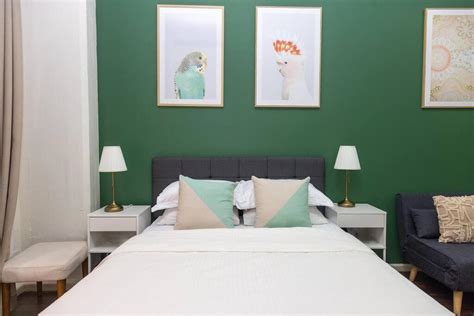 Darling Harbour Studio w Pool Sauna Gym Jacuzzi, Sydney (updated prices ...