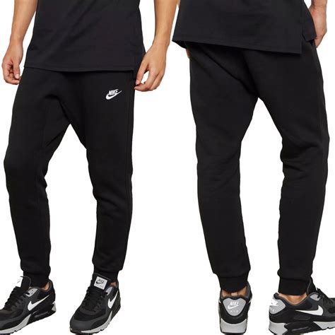 Nike Spodnie Dresowe Czarne Bv Xl Allegro Pl