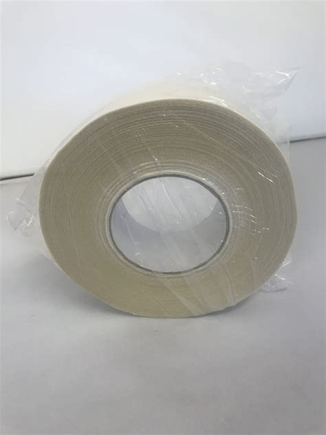 Anti Plas Pmr Hi Tac Double Sided Tape For Vinyl Flooring 50m X 50mm Wide Gj Flooring Supplies