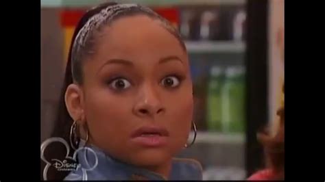 That S So Raven Season 3 Visions Youtube