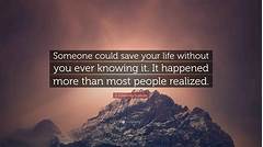 Rwjbh The Bridge This One Change Could Save Your Life Seriously