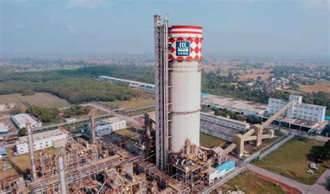 Yara India Revamps Babrala Urea Plant Strives To Make The Plant