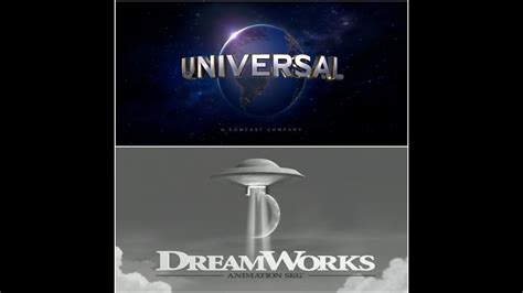 DreamWorks Animation SKG Trolls Logo