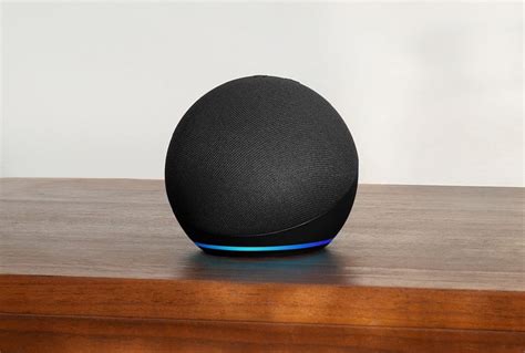 Novo Echo Dot Da Amazon Chega A Portugal