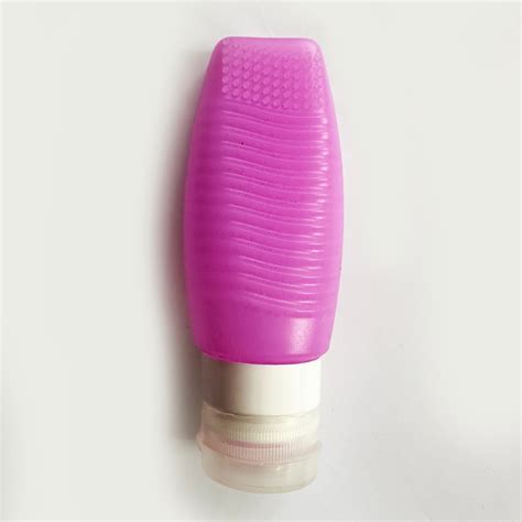 Travelite Refillable Squeeze Bottle Simula Ph
