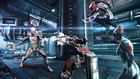The Index Warframe Wiki