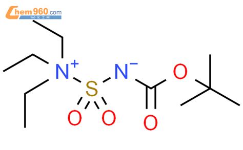 462650 40 4 Ethanaminium N 1 1 Dimethylethoxy Carbonyl Amino