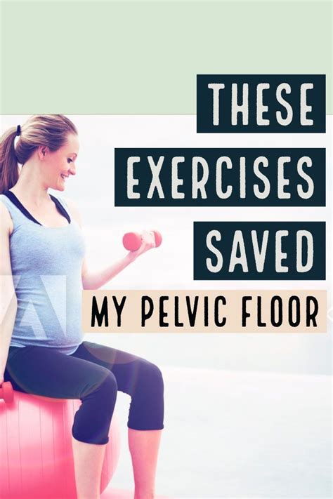 How To Improve Diastasis Recti And Pelvic Floor Dysfunction Artofit